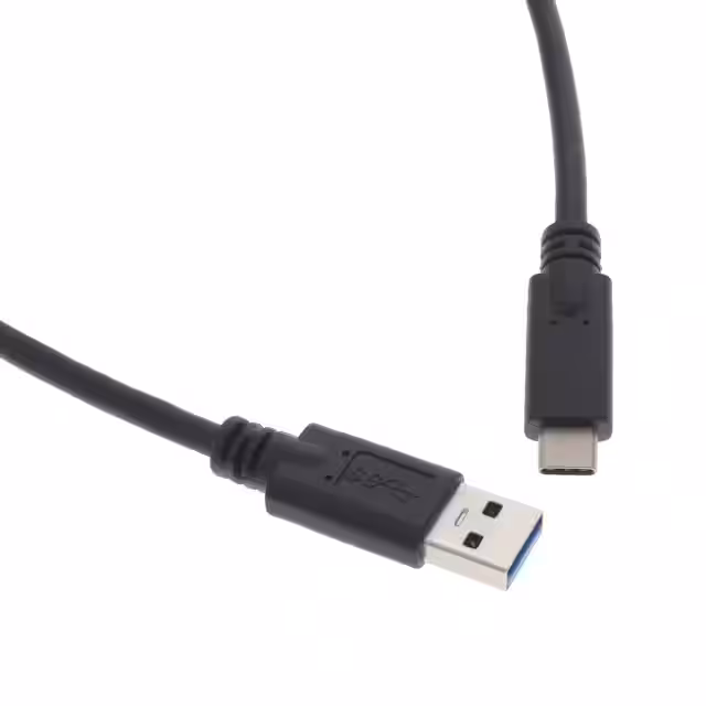 105-1032-BL-00100-1 CNC Tech  Assemblaggi di cavi